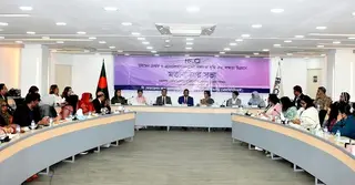 সহজ শর্তে ঋণ ও সক্ষমতা বাড়াতে সরকারের সহযোগিতা চান নারী উদ্যোক্তারা